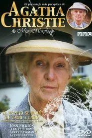 Miss Marple: The Mirror Crack'd from Side to Side movie poster