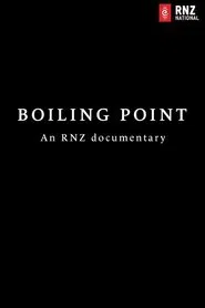 Boiling Point movie poster
