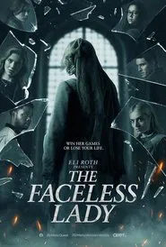 The Faceless Lady tv show poster