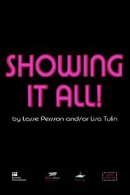 Showing It All movie poster