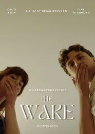 The Wake movie poster