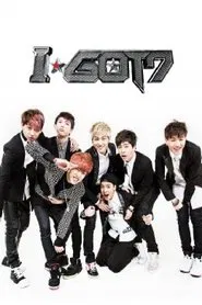 I GOT 7! tv show poster