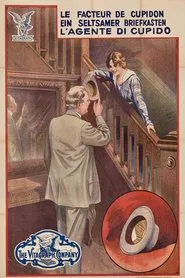 Father's Hatband movie poster