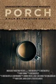 Porch movie poster