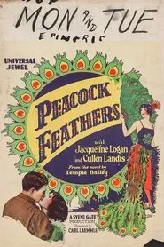 Peacock Feathers movie poster