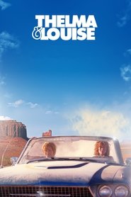 Poster do filme Thelma & Louise
