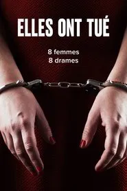 Poster da série Elles ont tué