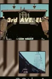 3rd Ave. El movie poster