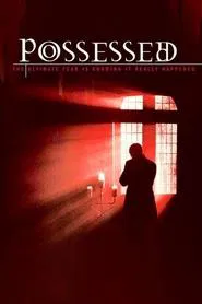 Possessed movie poster