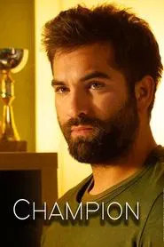 Champion movie poster