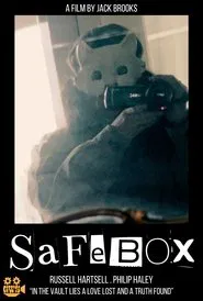 Safebox movie poster