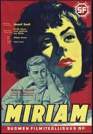 Miriam movie poster