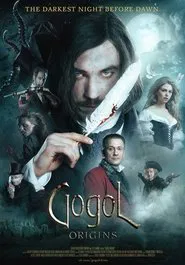 Gogol. The Beginning movie poster