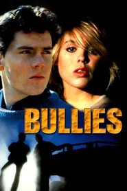 Bullies movie poster