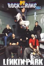 Linkin Park: Live at Rock am Ring movie poster
