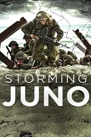 Storming Juno movie poster
