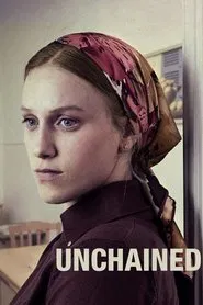 Unchained tv show poster