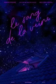 Poster do filme The Blood in the Vein