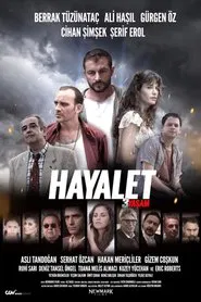 Hayalet: 3 Yaşam movie poster