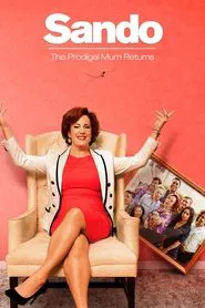 Sando tv show poster