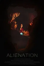 AlieNation movie poster