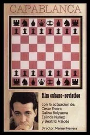 Capablanca movie poster