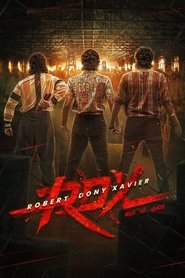 Poster do filme A Vingança dos Lutadores