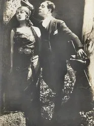 Passione tsigana movie poster