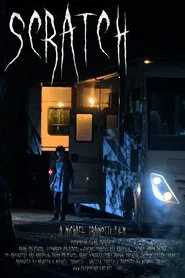 Scratch movie poster