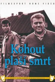 Poster do filme Kohout plaší smrt