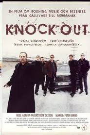 Knockout movie poster