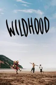 Wildhood movie poster