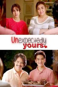 Unexpectedly Yours movie poster