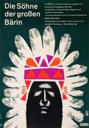 The Sons of Great Bear movie poster