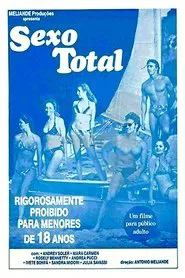Sexo Total movie poster