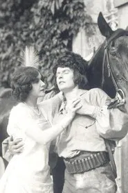 In the Last Second movie poster