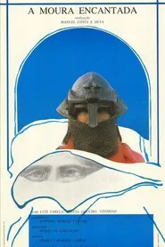 A Moura Encantada movie poster