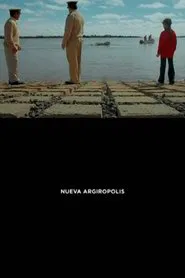 Nueva Argirópolis movie poster
