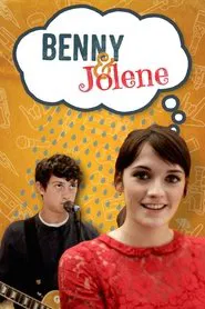 Benny & Jolene movie poster