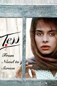 Tess: From Novel to Screen movie poster