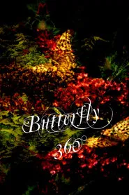 Poster do filme Butterfly 360°