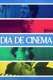 Movie Day movie poster