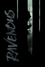 Ravenous movie poster