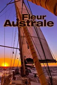 Fleur Australe tv show poster