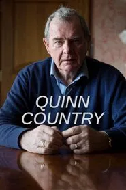 Quinn Country tv show poster