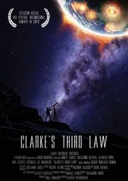 Clarke's Third Law movie poster