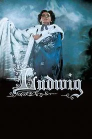 Ludwig – Requiem for a Virgin King movie poster