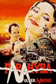 Poster do filme Parahyba Mulher Macho