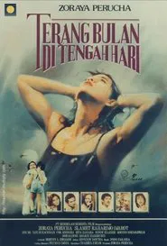 Full Moon at Mid-Day movie poster