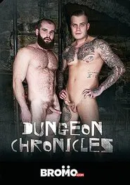 Dungeon Chronicles movie poster